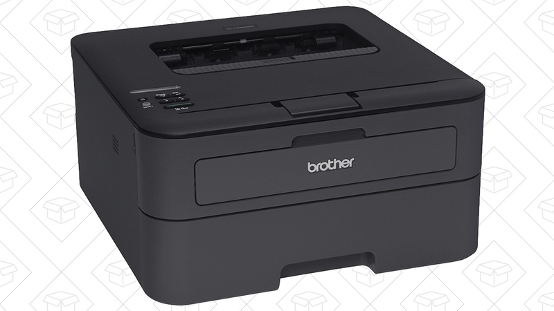 Refurb Brother HL-2360DW Laser Printer | $70 | Amazon